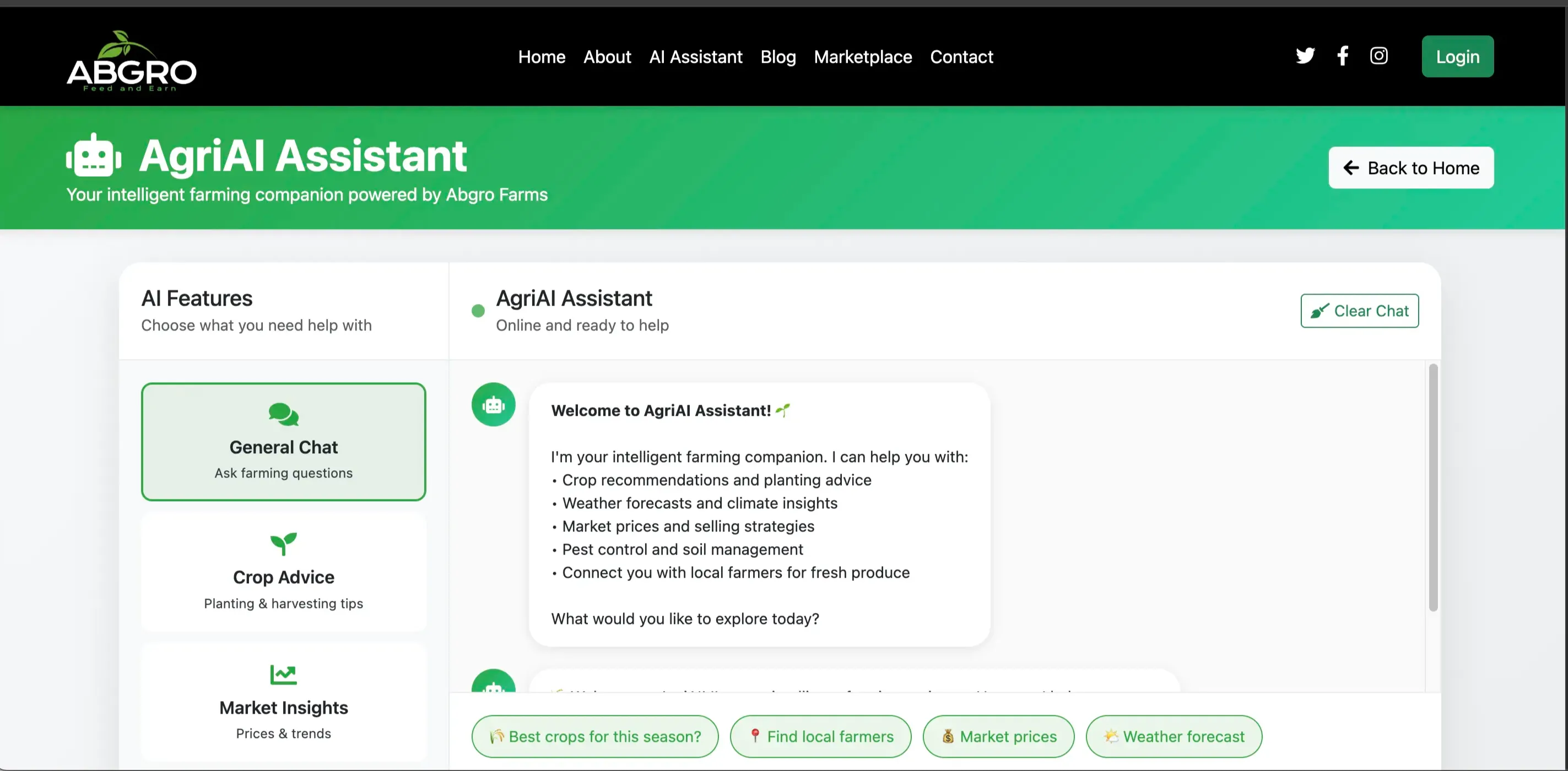 Dashify Screenshot 1